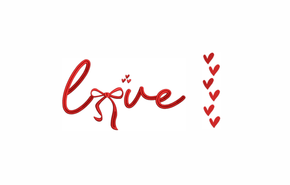 Love Embroidery Design Set Review: A Designer’s Real-World Test